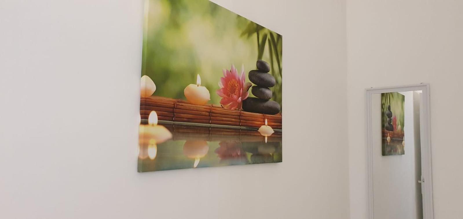 Appartement De Ville Nantes Room photo
